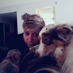 Meet your Posher, Mandy